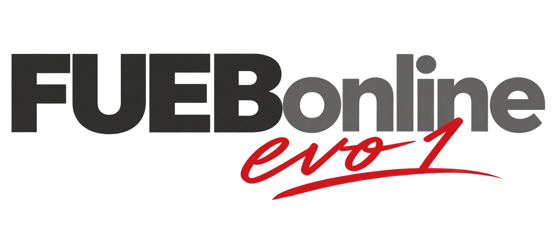 FUEBonline evo1